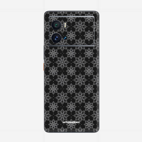 iQOO 9 Pro Skins & Wraps